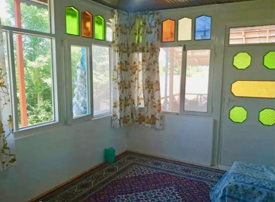 اجاره اقامتگاه سنتی متاره شفت