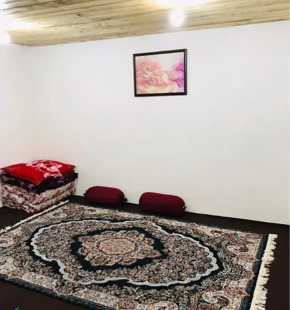 اقامتگاه هیرکانی تالش