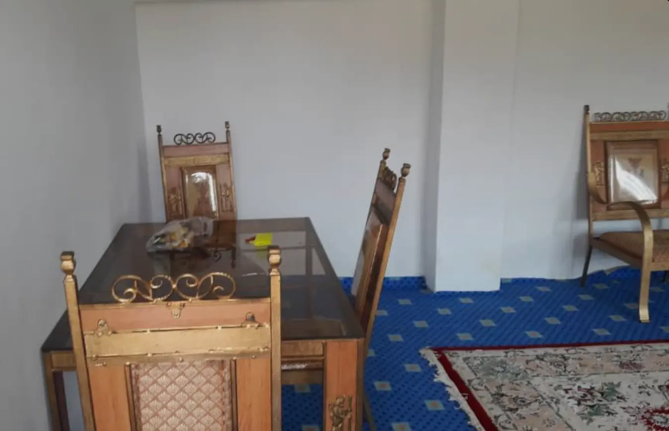اقامتگاه پالوت در آستارا