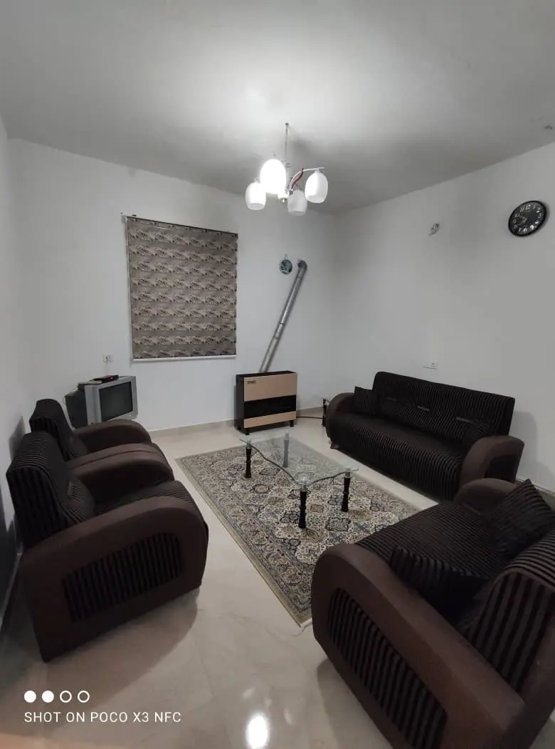 اجاره روزانه سوئیت در غازیان انزلی