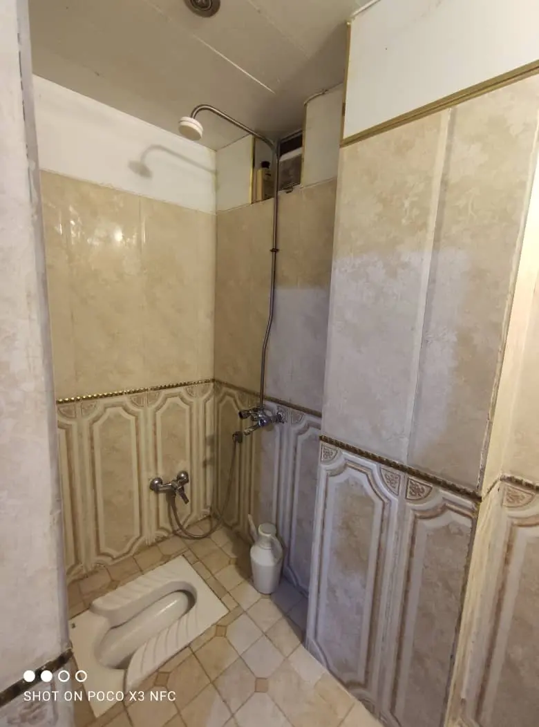 اجاره روزانه سوئیت در غازیان انزلی