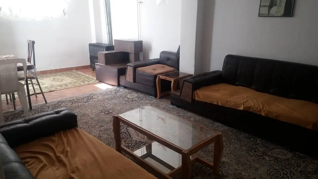 اجاره خانه تابش در شهر لاهیجان