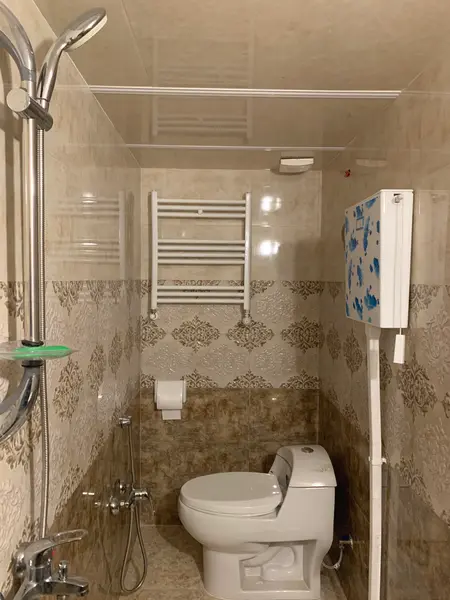 بوم گردی گیلک ده در لاهیجان