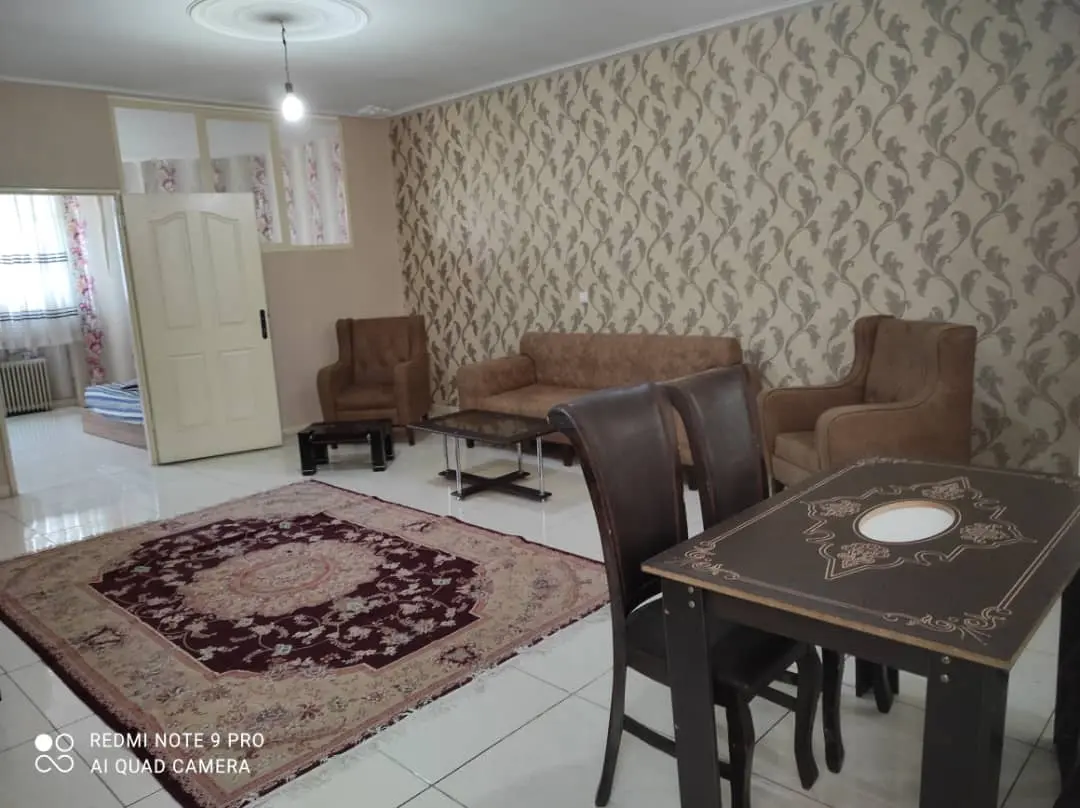 اجاره خانه روزانه در غرب تهران
