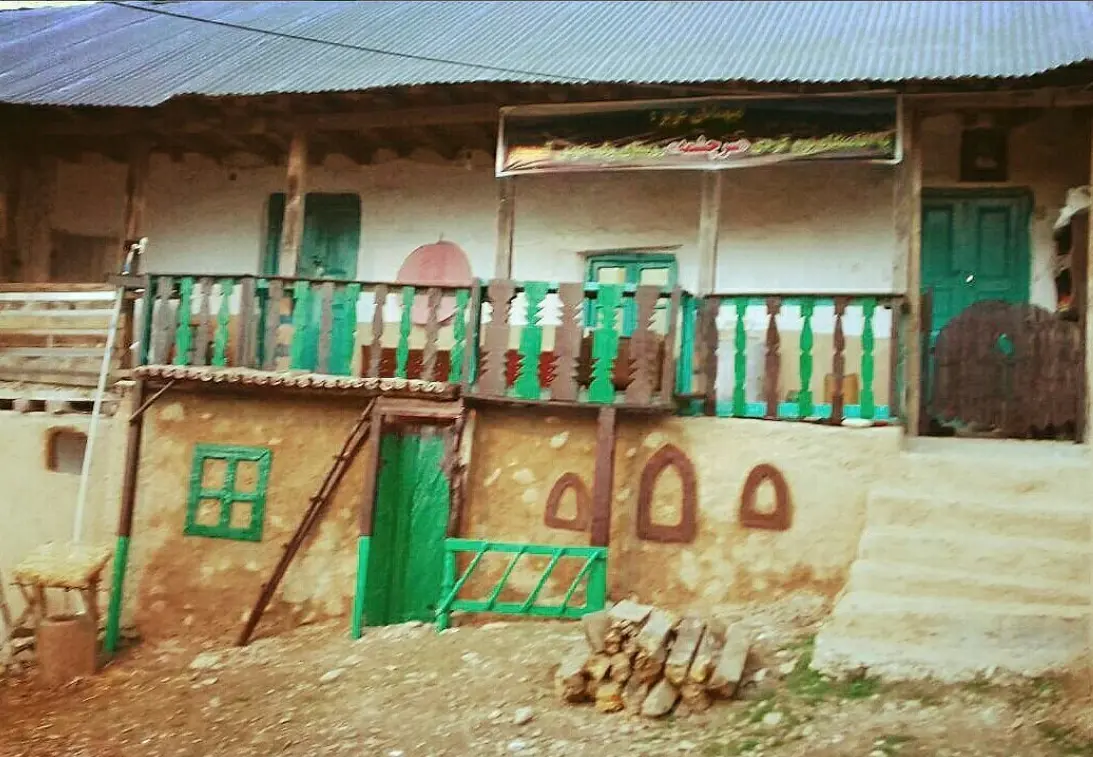 اجاره اقامتگاه سرچشمه در بهشهر