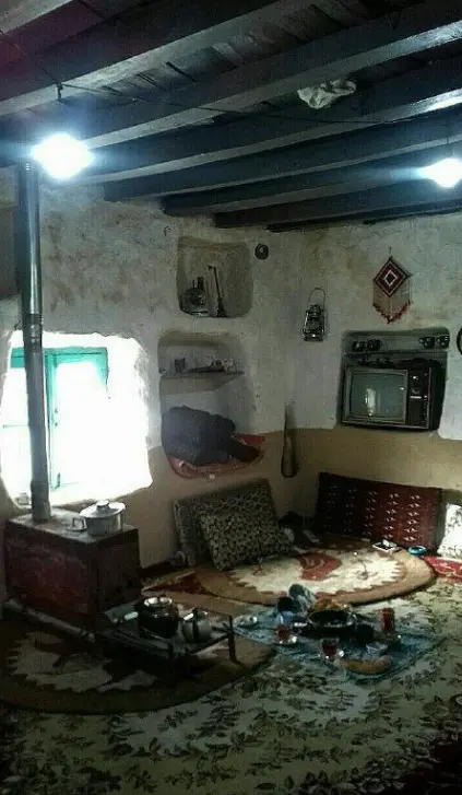 اجاره اقامتگاه سرچشمه در بهشهر