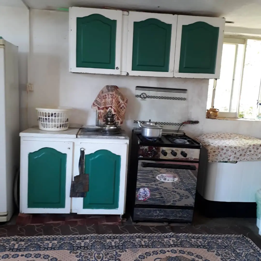 بوم گردی مخمل بانو در تنکابن