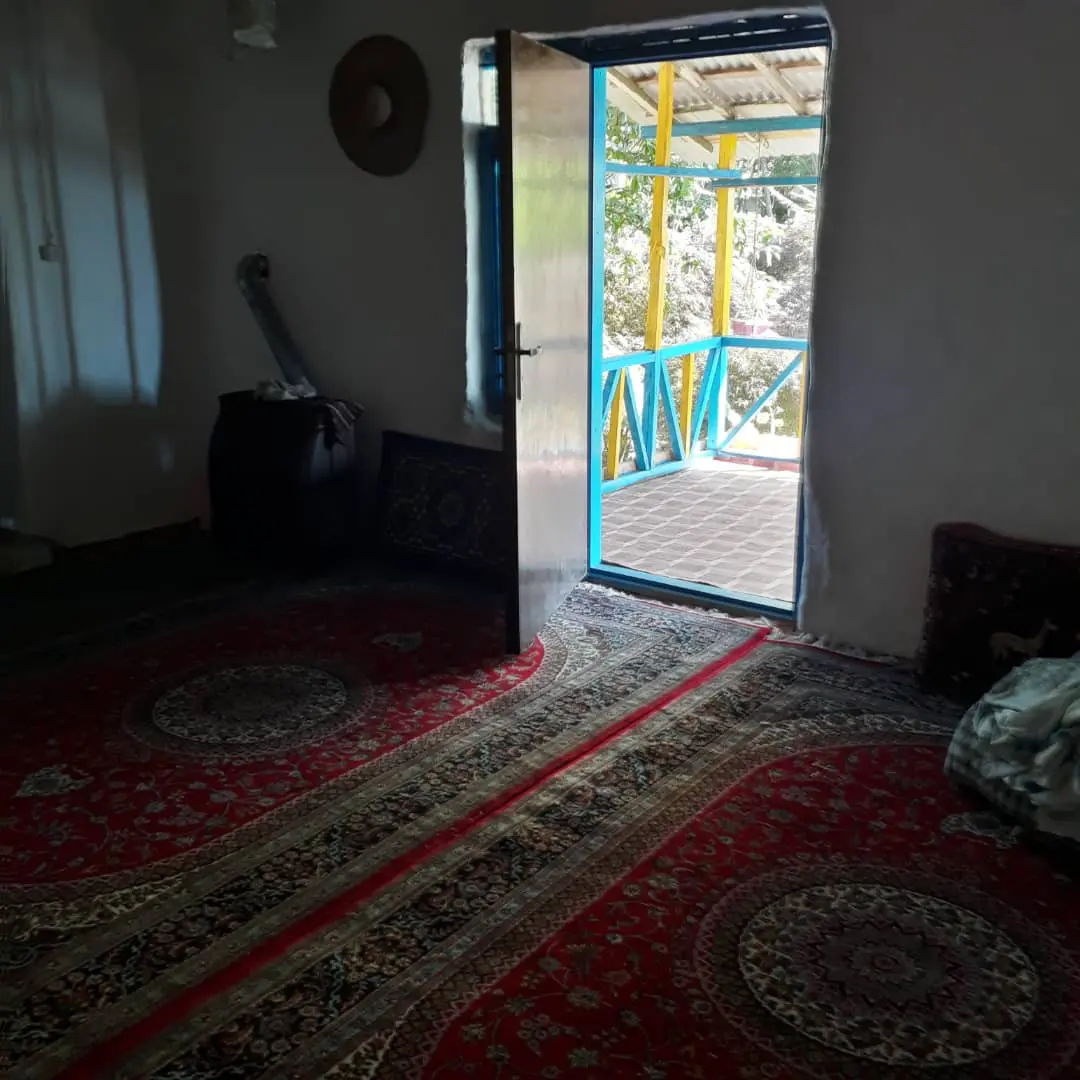 بوم گردی مخمل بانو در تنکابن