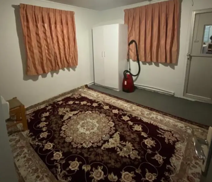 بوم گردی بابا جان در بهشهر