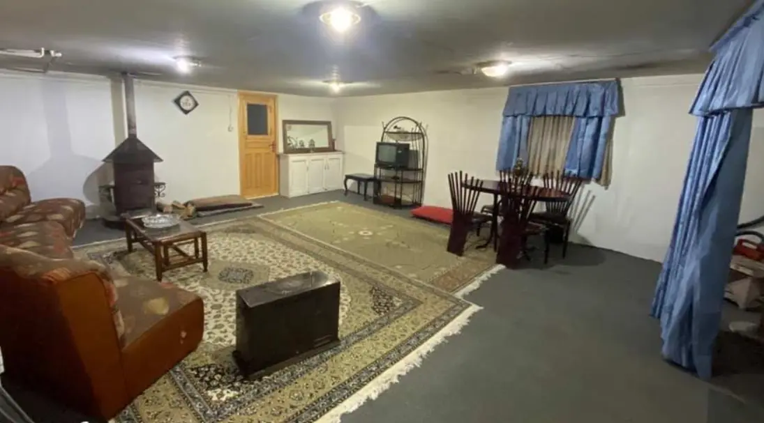 بوم گردی بابا جان در بهشهر