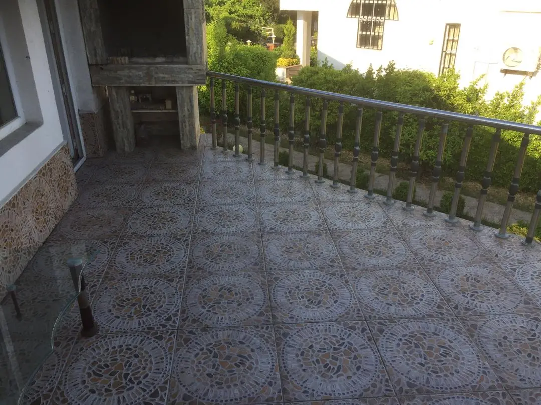 ویلا اجاره ای در دهکده ساحلی انزلی