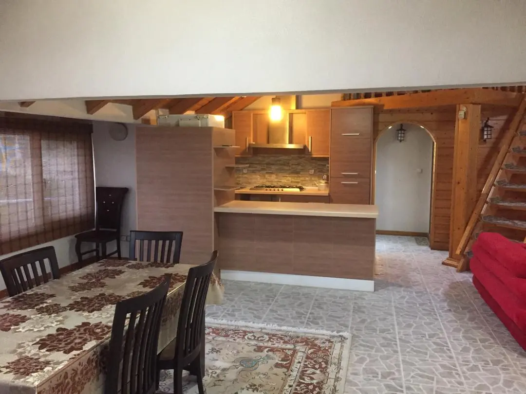 ویلا اجاره ای در دهکده ساحلی انزلی