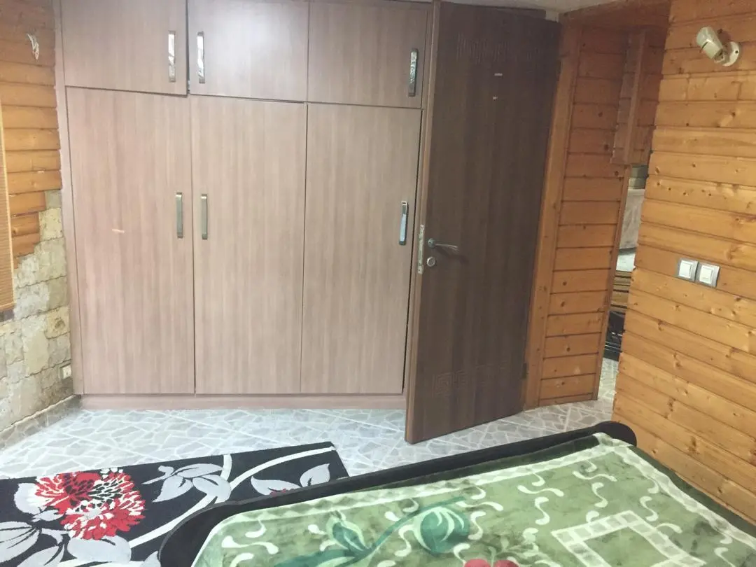 اجاره ویلا در دهکده ساحلی انزلی