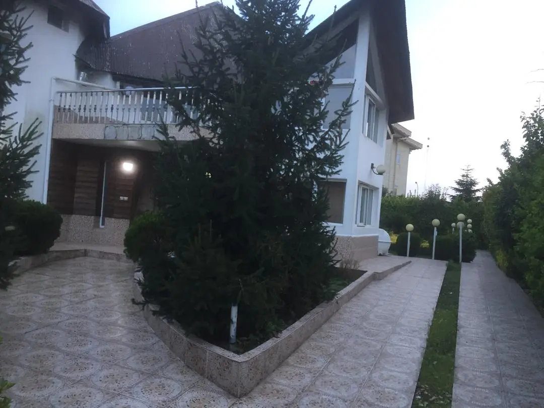 اجاره ویلا در دهکده ساحلی انزلی