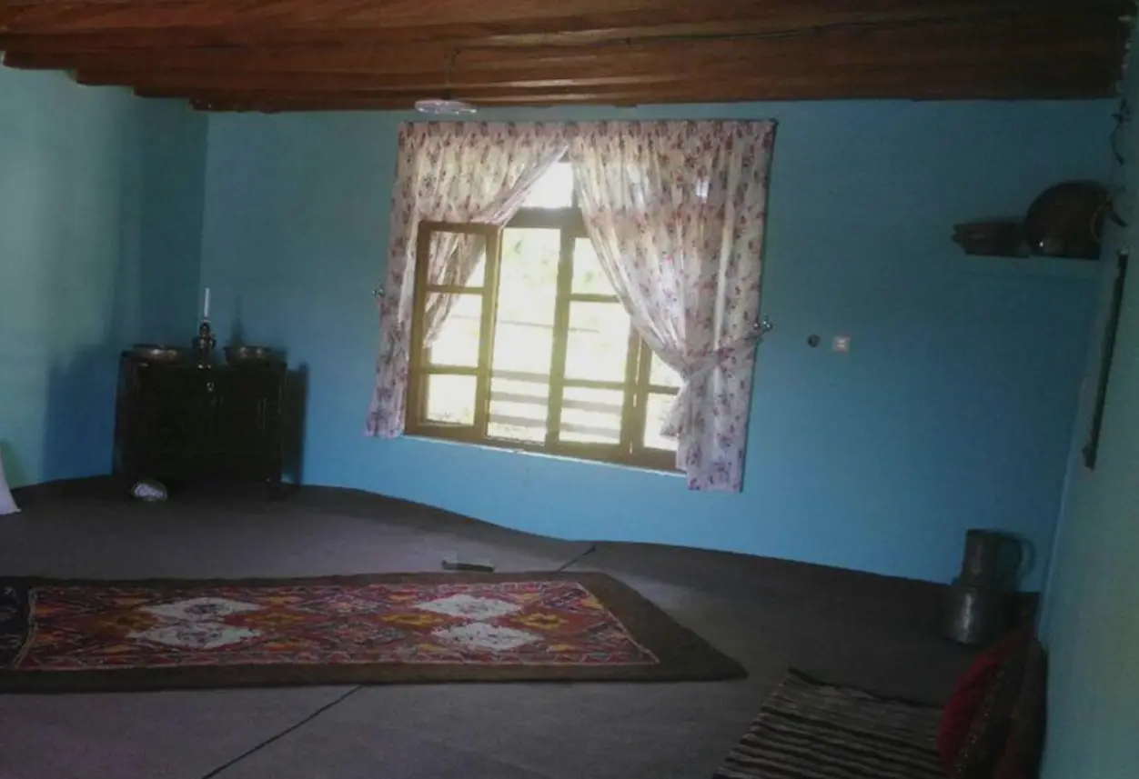 اجاره بوم گردی ونوشه در بهشهر