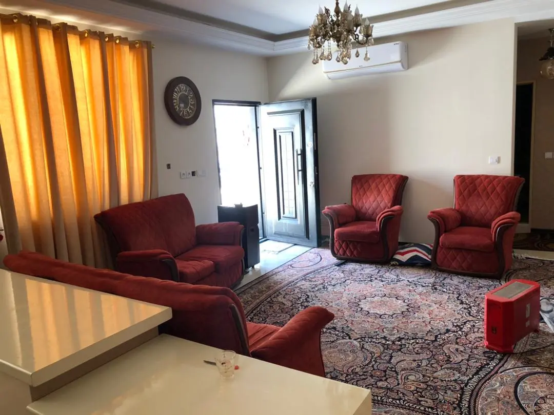 اجاره ویلا در مهرآباد رودهن