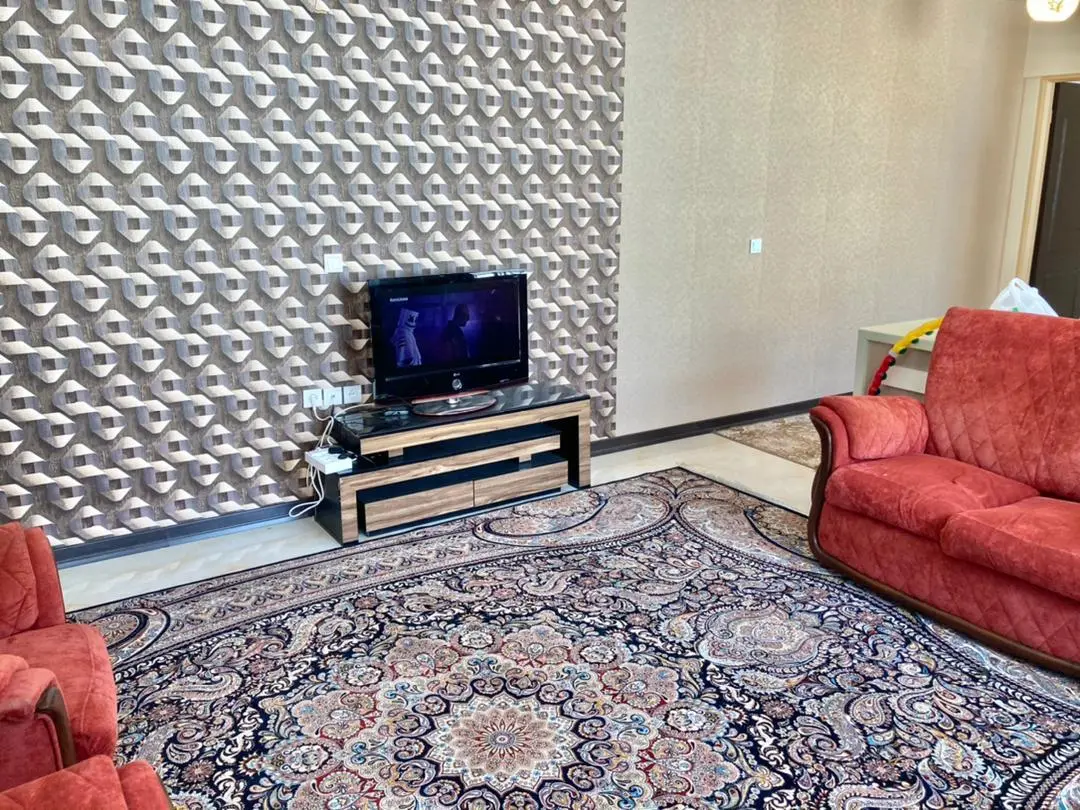 اجاره ویلا در مهرآباد رودهن