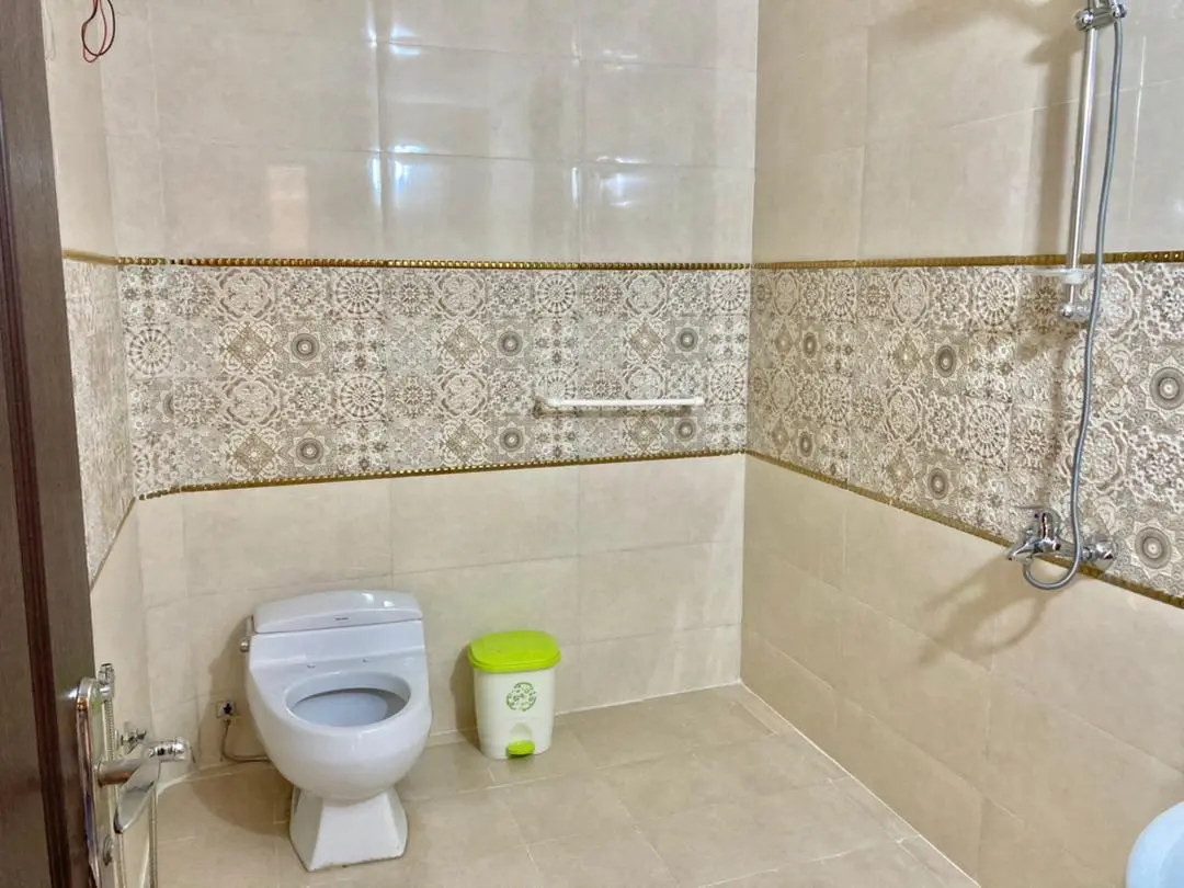 اجاره ویلا در مهرآباد رودهن