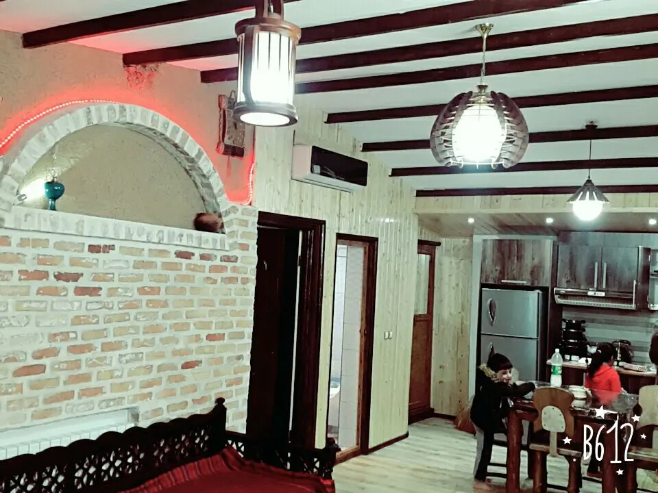 اجاره خانه ویلایی در فریدون کنار