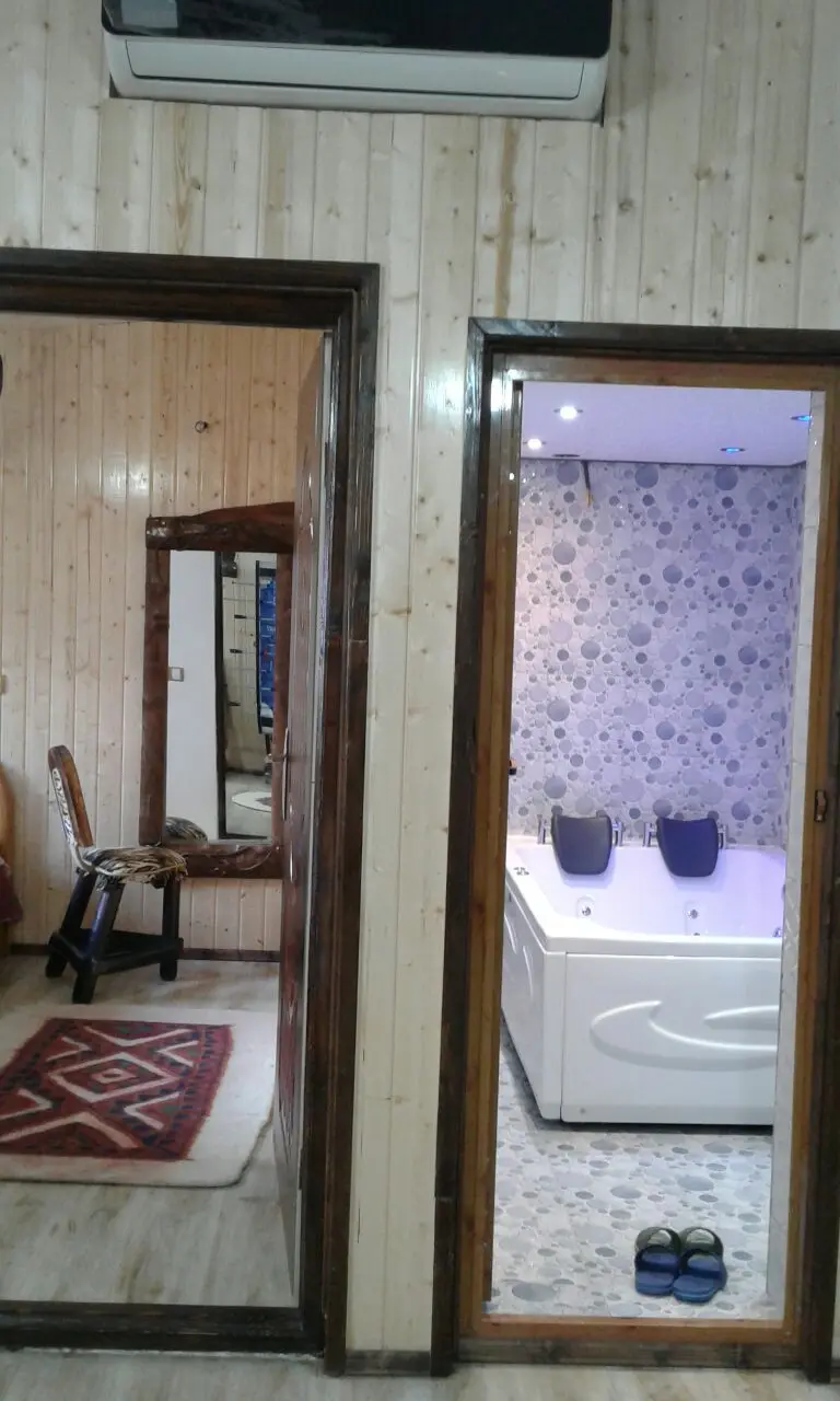 اجاره خانه ویلایی در فریدون کنار