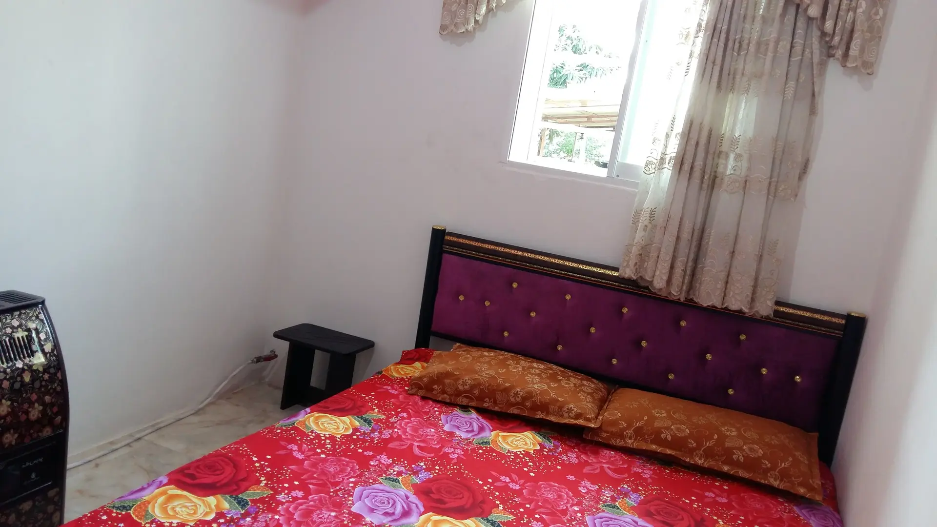 اجاره روزانه منزل دو خواب در چمستان نور