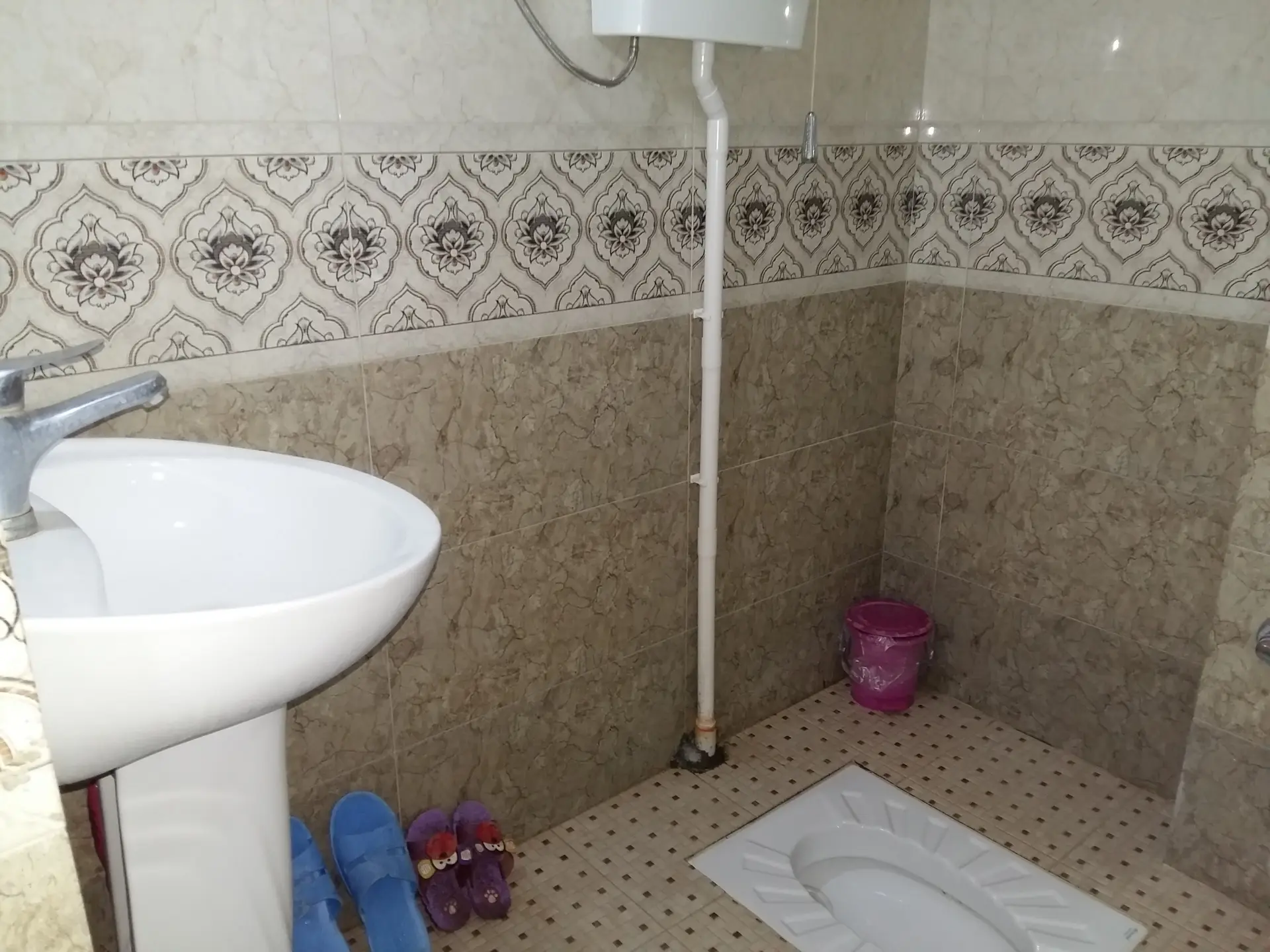 اجاره روزانه منزل دو خواب در چمستان نور