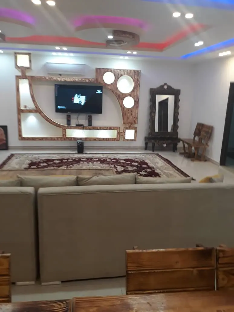 اجاره ویلا استخر دار در محمود آباد