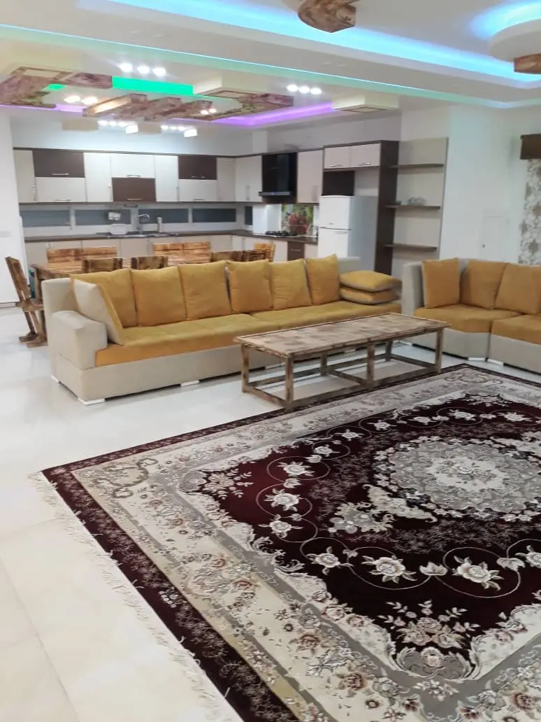 اجاره ویلا استخر دار در محمود آباد