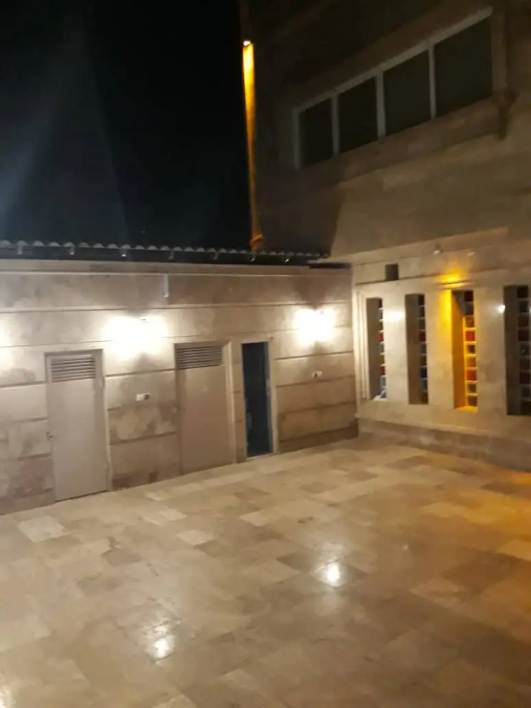 اجاره ویلا استخر دار در محمود آباد