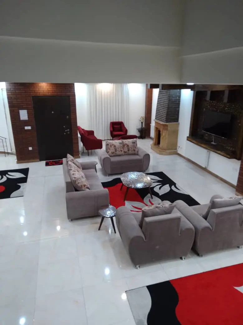 اجاره ویلای استخردار در متل قو