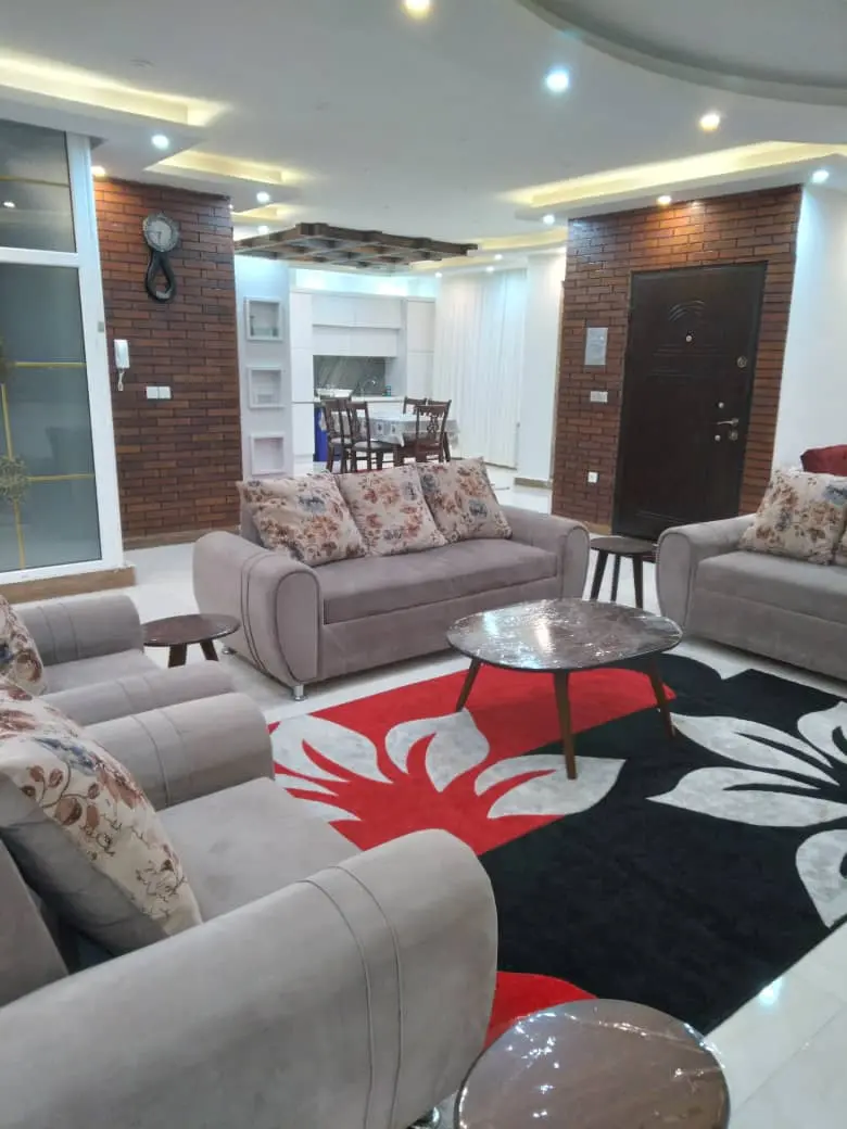اجاره ویلای استخردار در متل قو