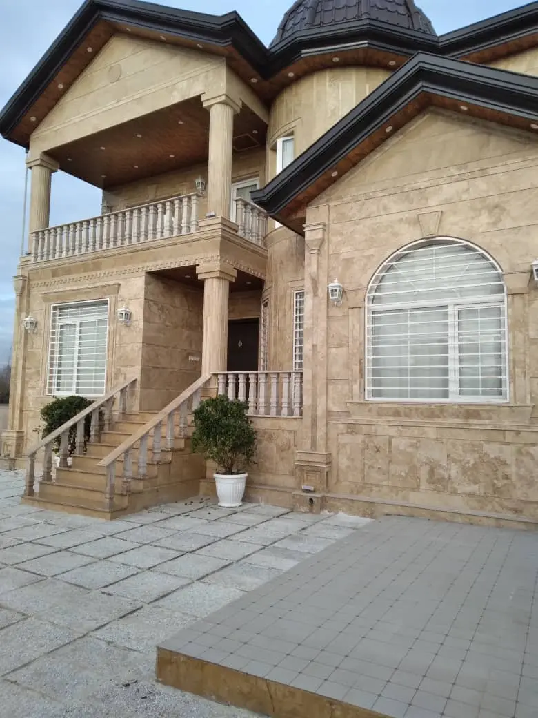 اجاره ویلای استخردار در متل قو