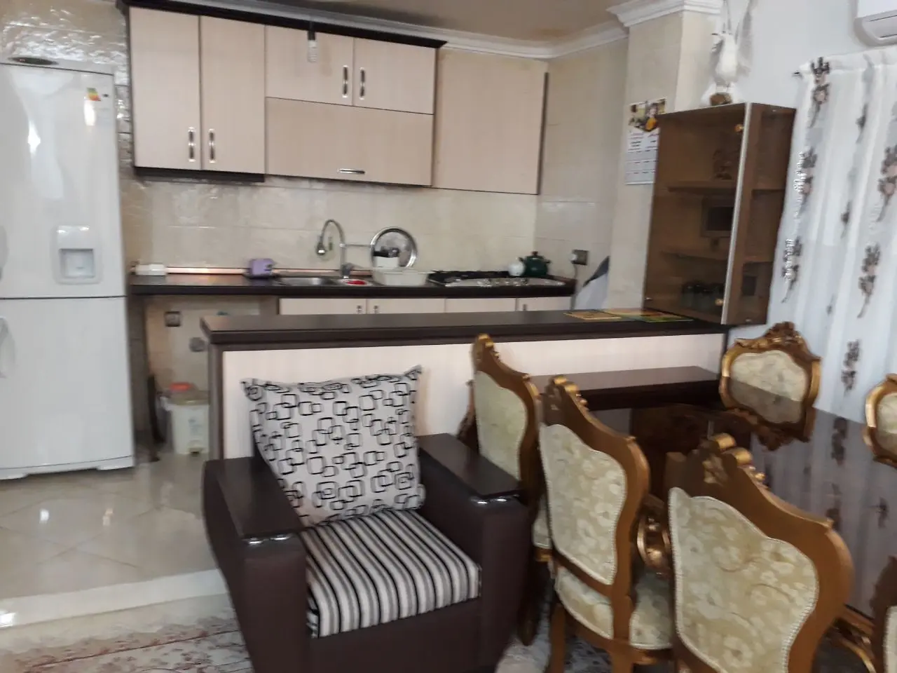 اجاره ویلای استخردار در تنکابن