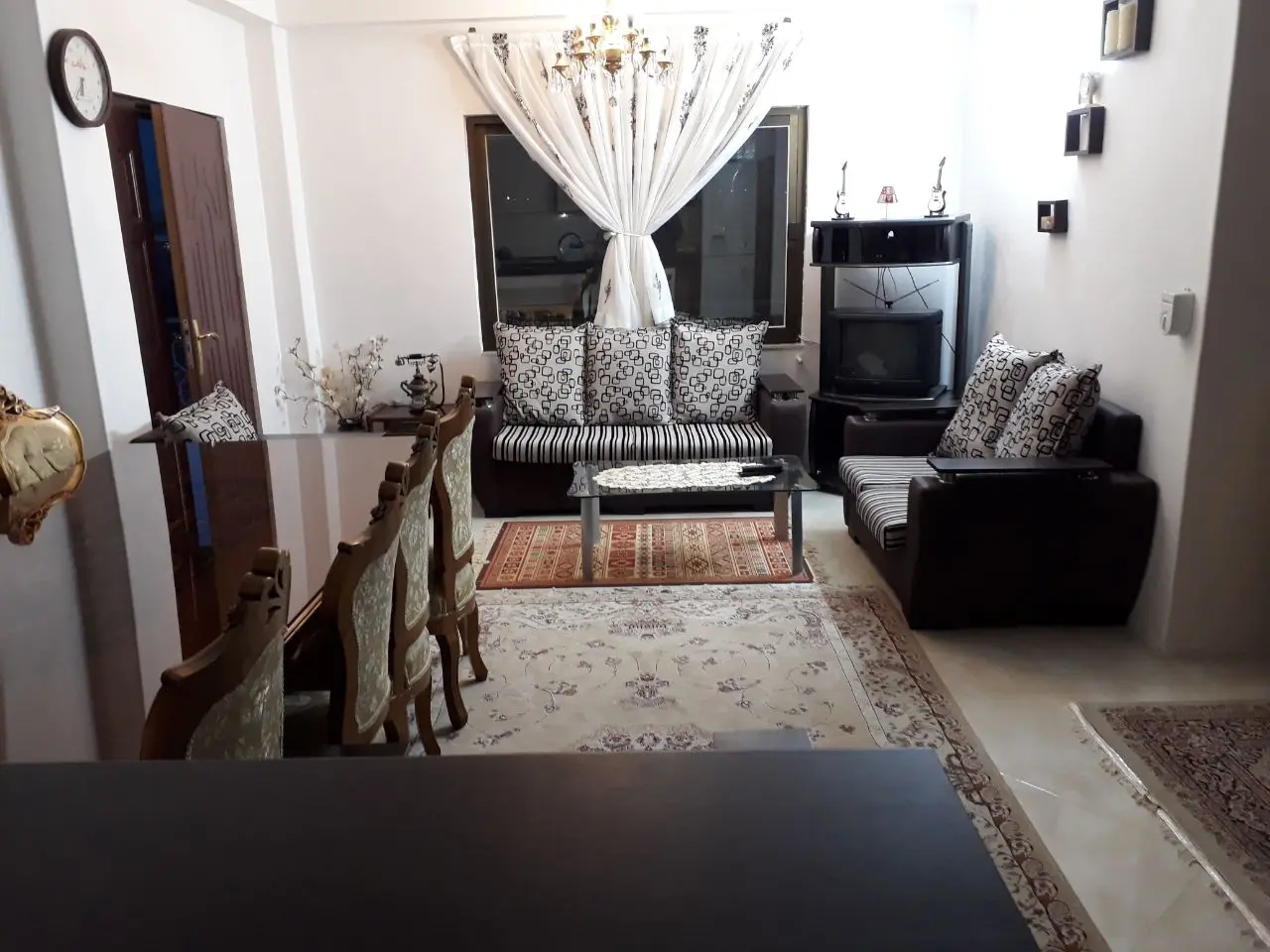 اجاره ویلای استخردار در تنکابن