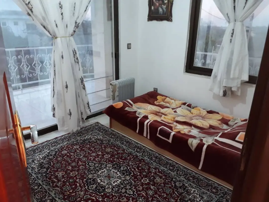 اجاره ویلای استخردار در تنکابن