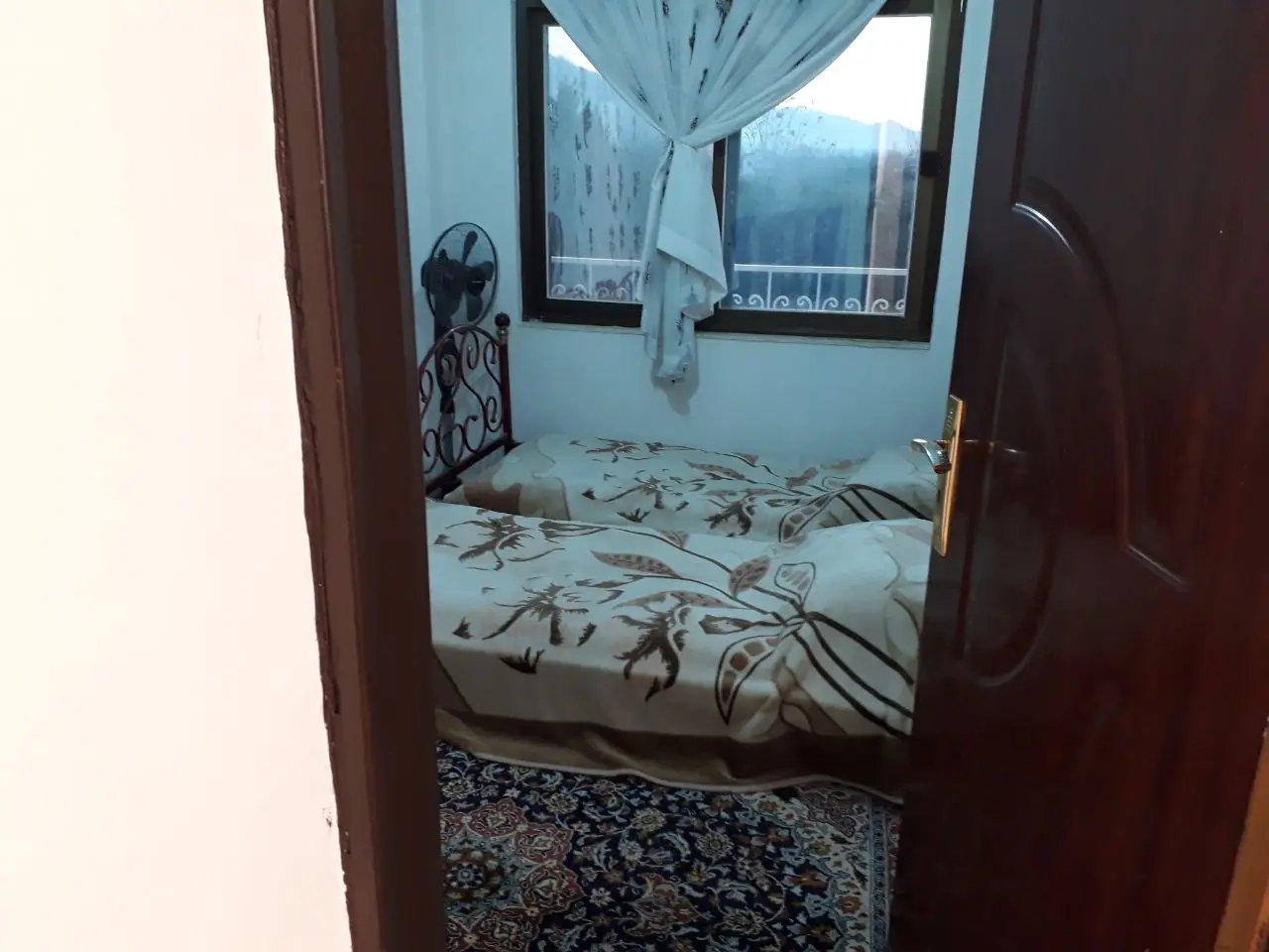 اجاره ویلای استخردار در تنکابن