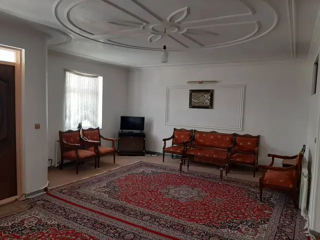 رزرو سوئیت در آبگرم رینه لاریجان