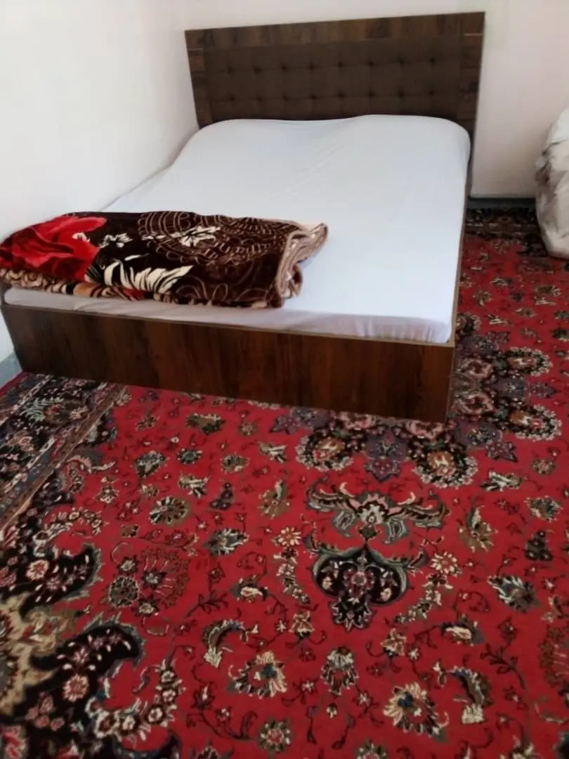 اجاره ویلا روزانه طالقان