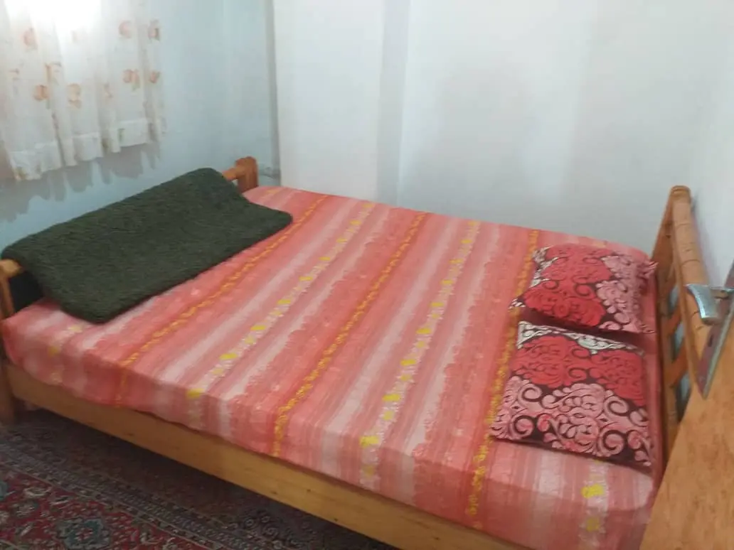 اجاره منزل مبله تک خواب در چالوس
