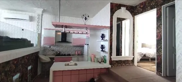 اجاره واحد استخردار در اربکله رامسر