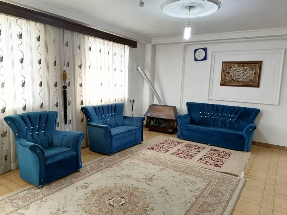 اجاره آپارتمان مبله در رشت دوخوابه