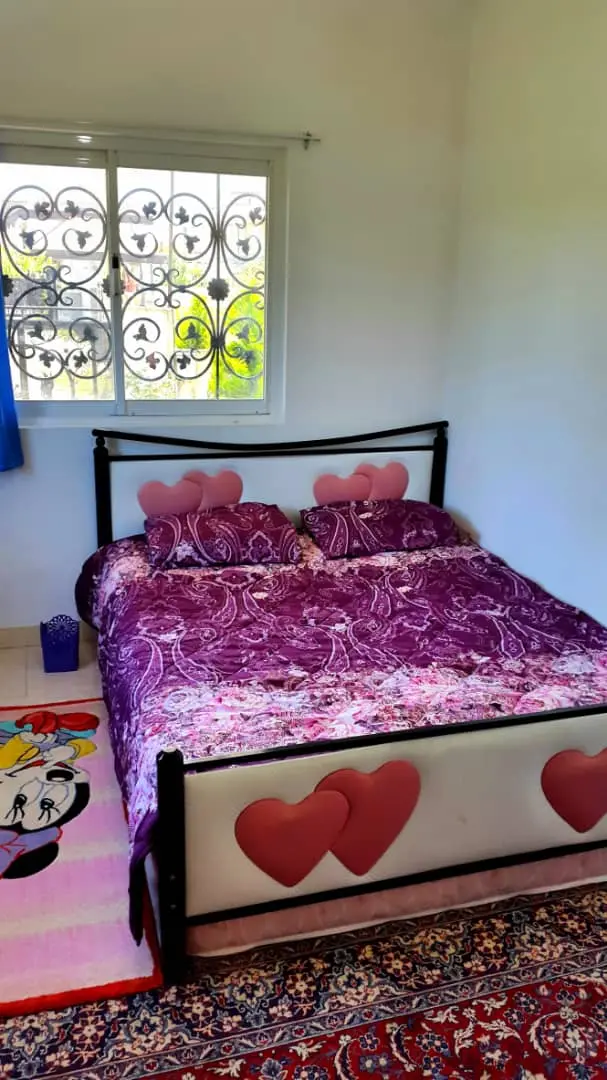 ویلا اجاره ای نمک آبرود