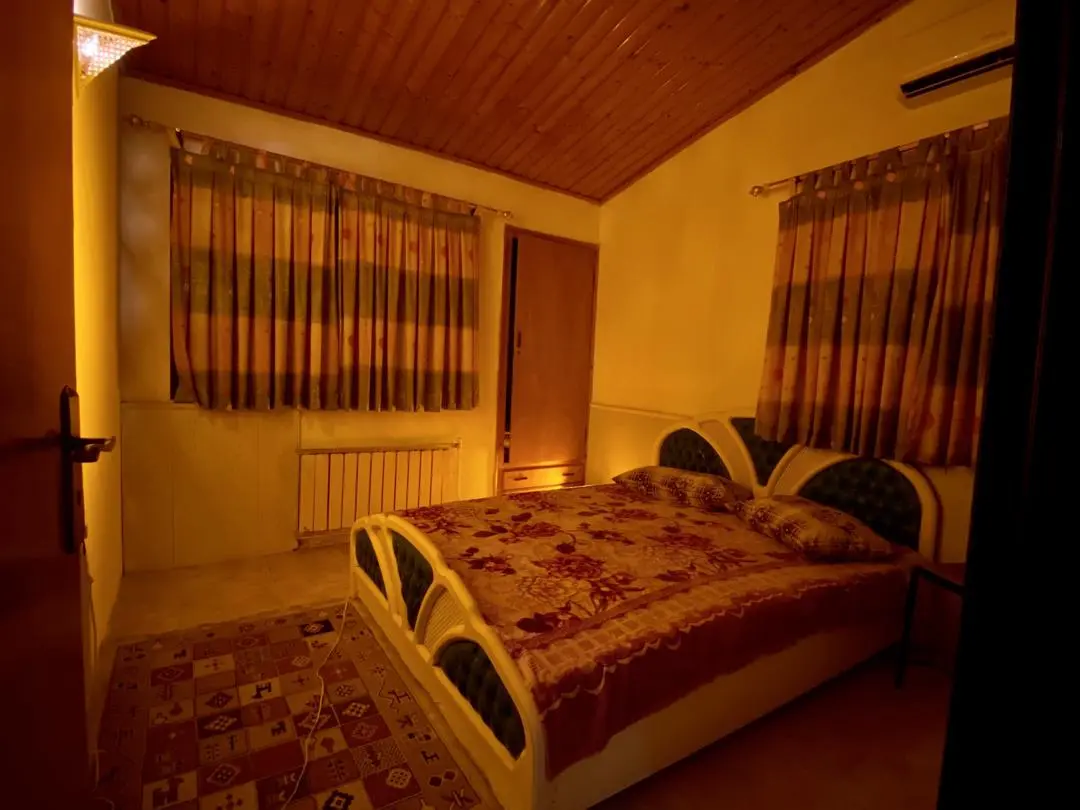 اجاره ویلا در شهرستان نور