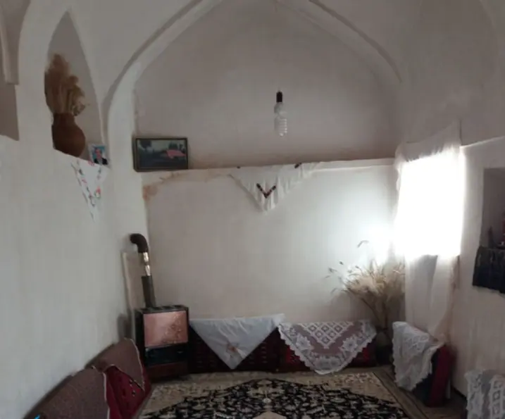 اقامتگاه بوم گردی کیمیایی در بجستان