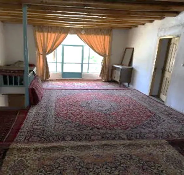 بوم گردی باراب در بینالود