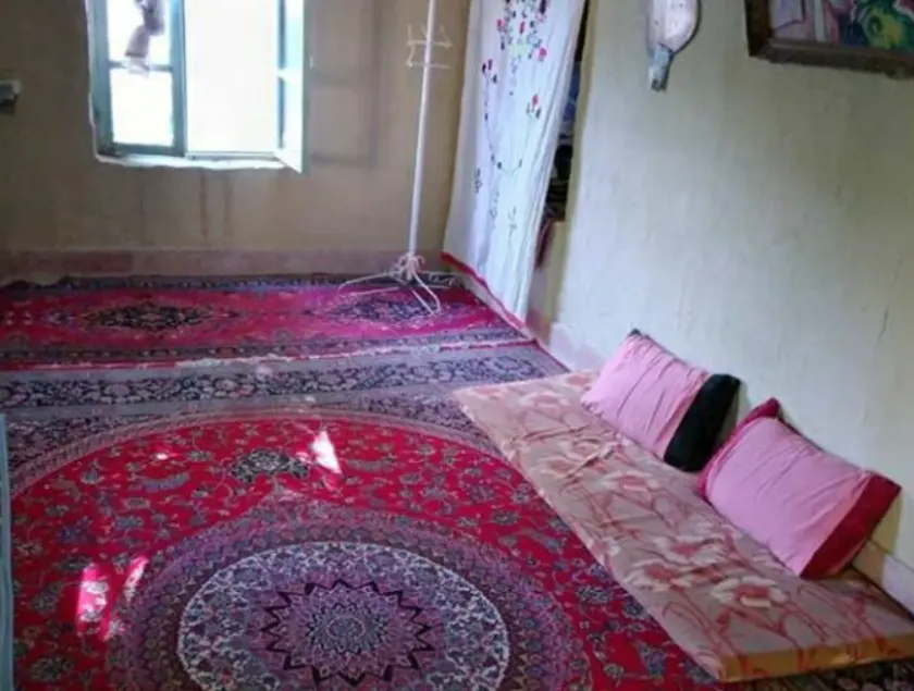 اقامتگاه سلیمی در شیروان