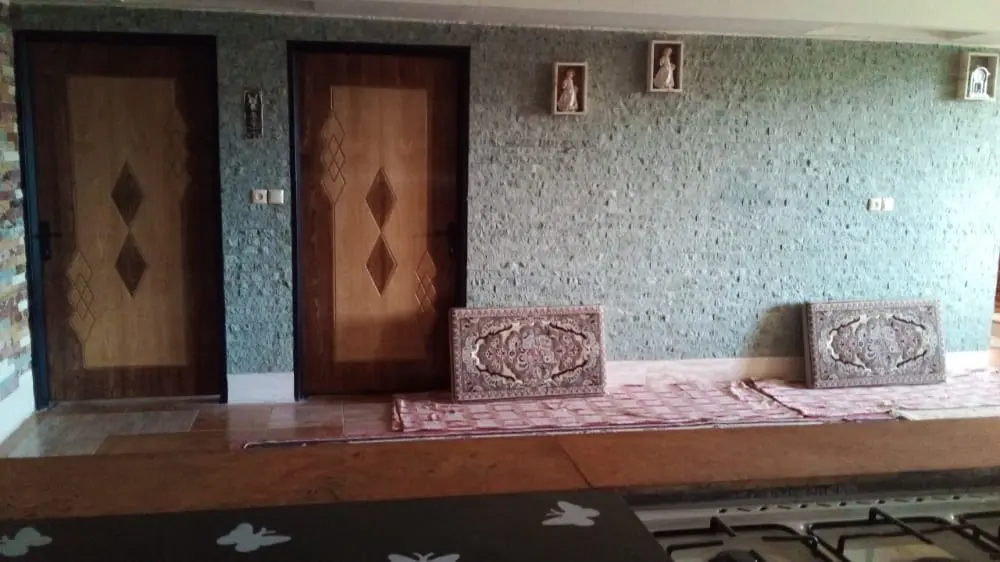 اجاره سوئیت نزدیک پل زمان خان