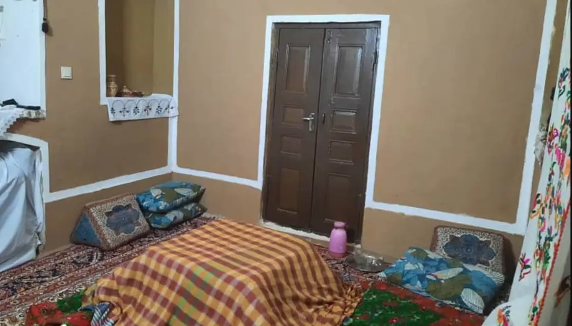 اقامتگاه بوم گردی خوشینه بیرجند