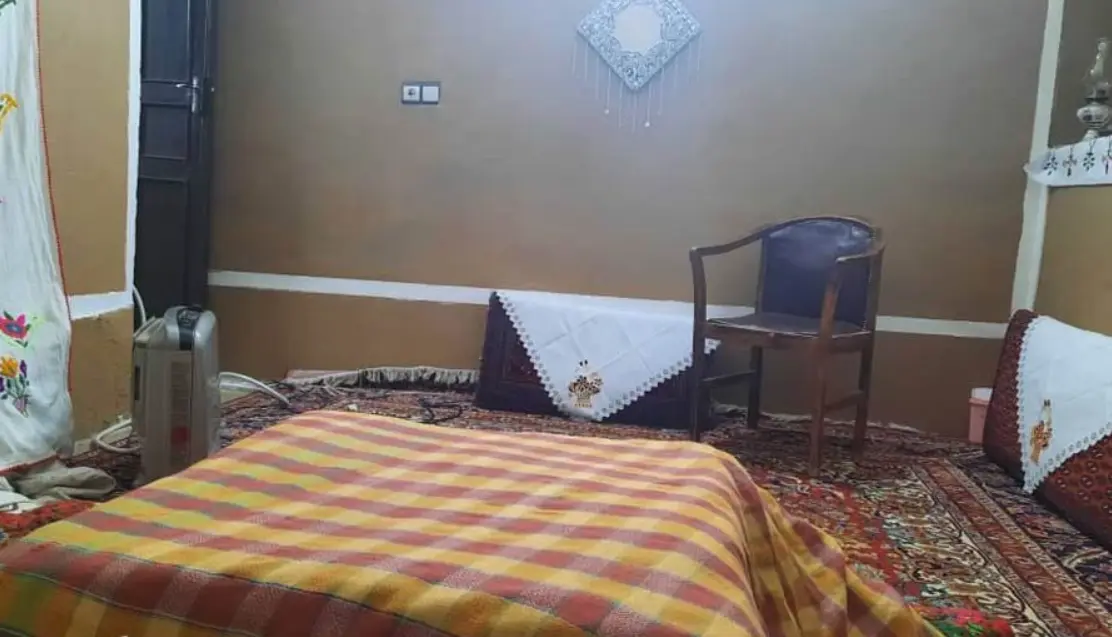 اقامتگاه بوم گردی خوشینه بیرجند