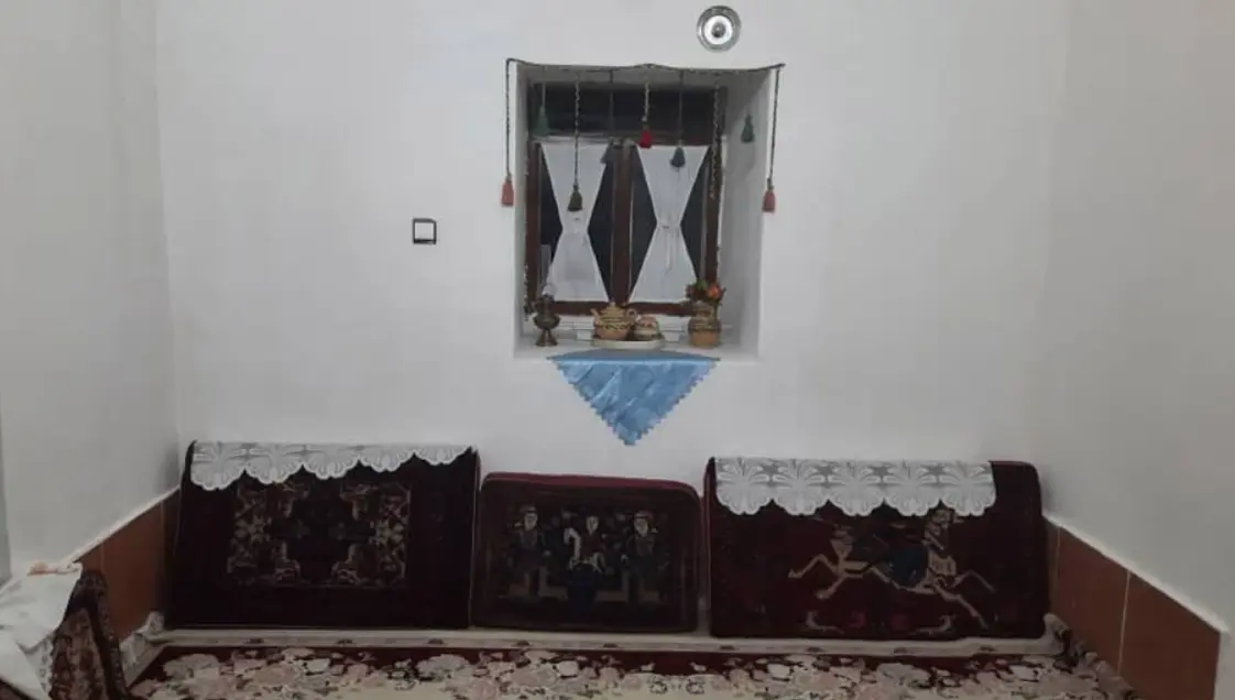 اقامتگاه بوم گردی خوشینه بیرجند